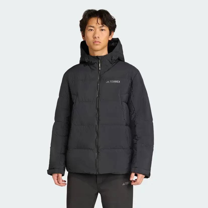 Adidas Multi Climawarm Goose Down jacket