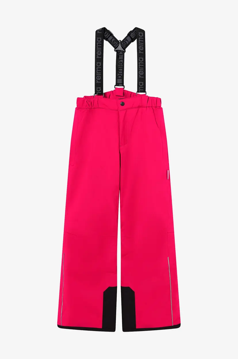 Reima Vinterbukser Proxima - Rosa