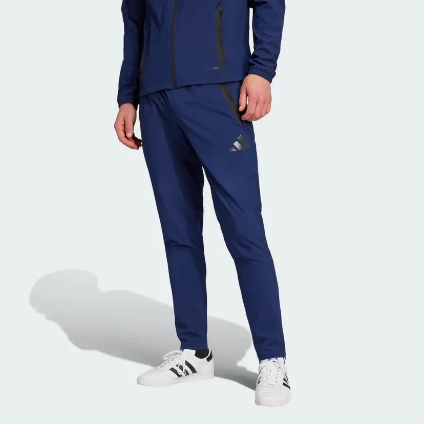 Adidas Tiro 25 Competition Vis Tech Travel Bukse