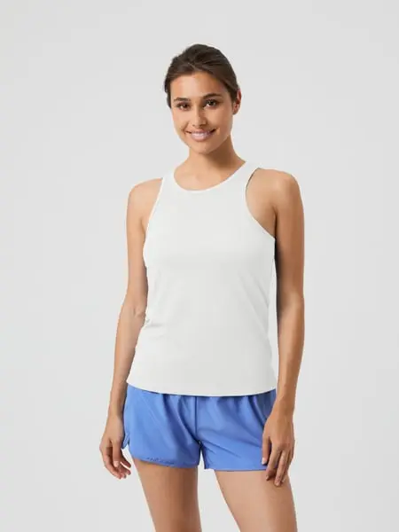 Björn Borg Borg Racerback Tank Top