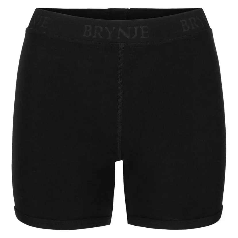 Brynje Brynje Classic Boxer W's Black