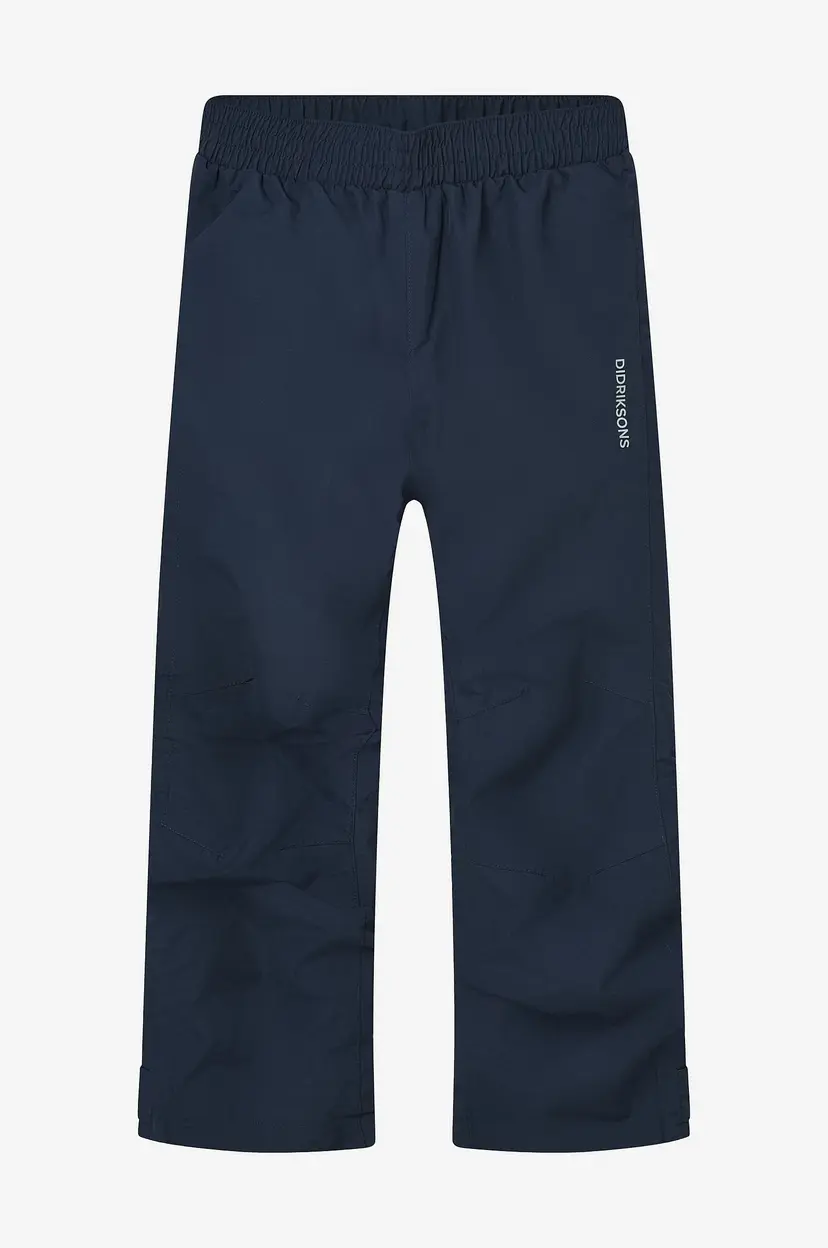Didriksons Kjeledressbukser Avan Kids' Pants - Blå