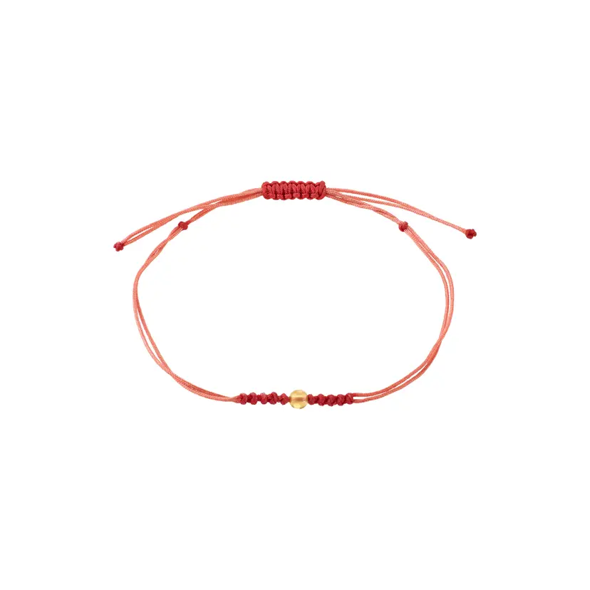Pilgrim Pilgrim NOVEMBER birthstone armbånd