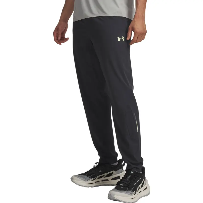 Under Armour Under Armour UA Explor Trail Run M's Pants Anthracite