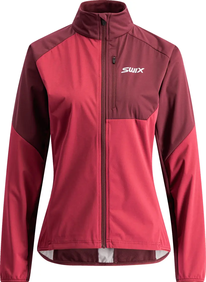 Swix Swix Focus Wind Jacket W