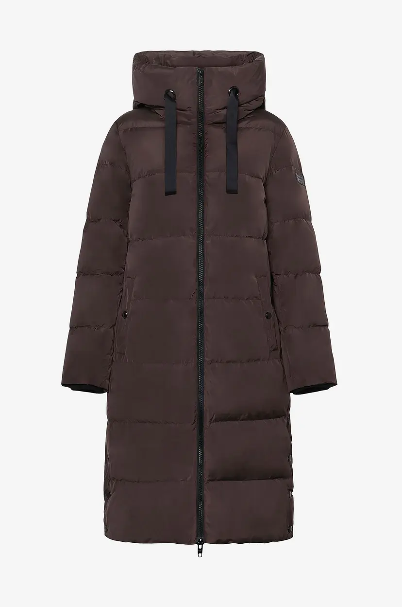 Rockandblue Dunfrakk Camila Coat - Brun