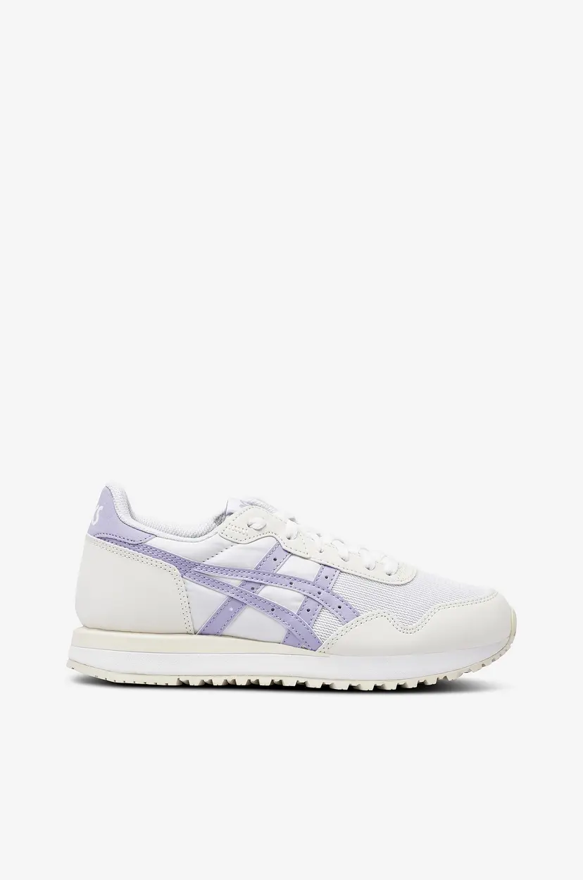 Asics Joggesko Tiger Runner II - Lilla