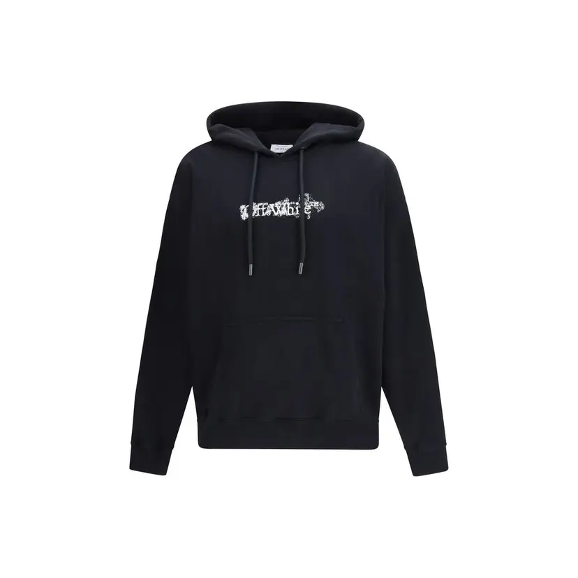 Off White Off-White Hettegensere – Svart