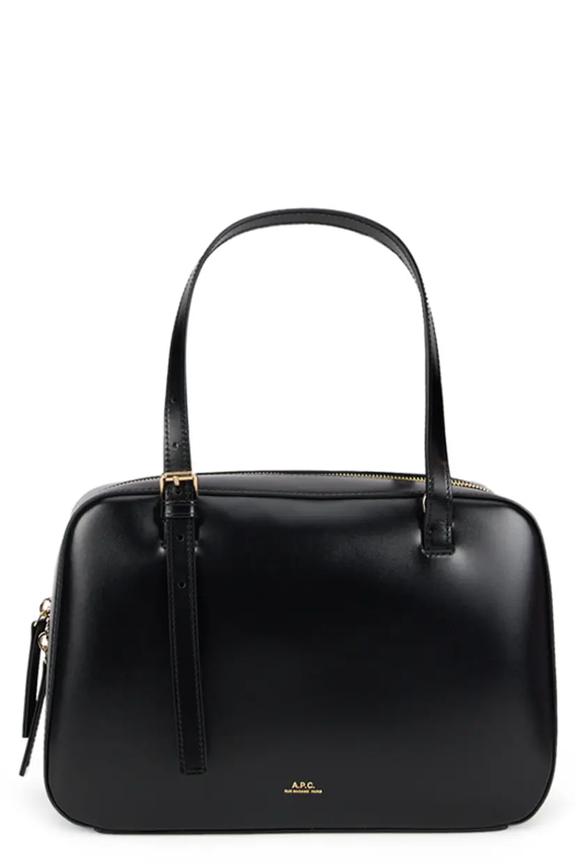 A.P.C. A.P.C. Håndvesker – Svart