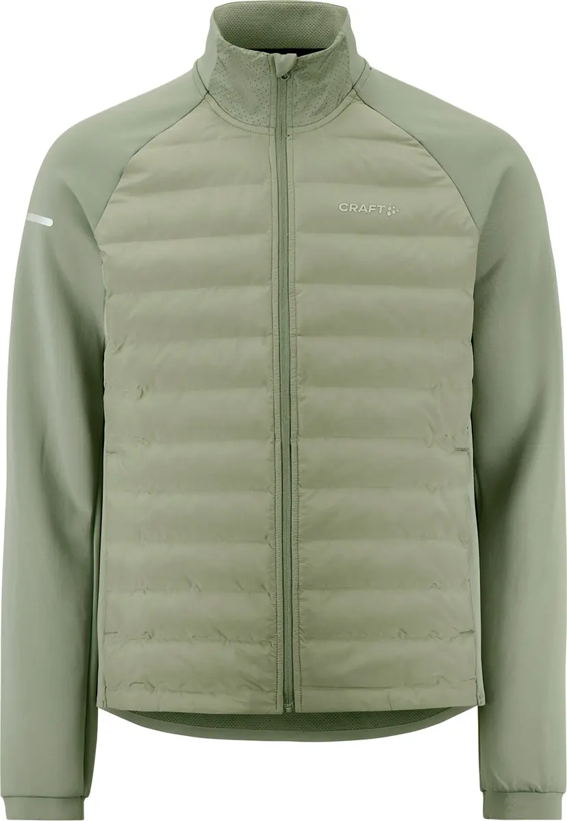 Craft Craft Men's Subz Jacket 4 Leaf