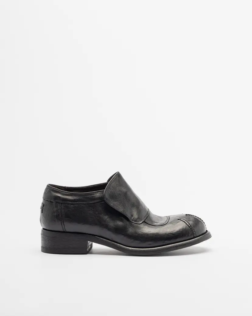 Le Ruemarcel Sapatos Le Ruemarcel RACHEL522 Preto