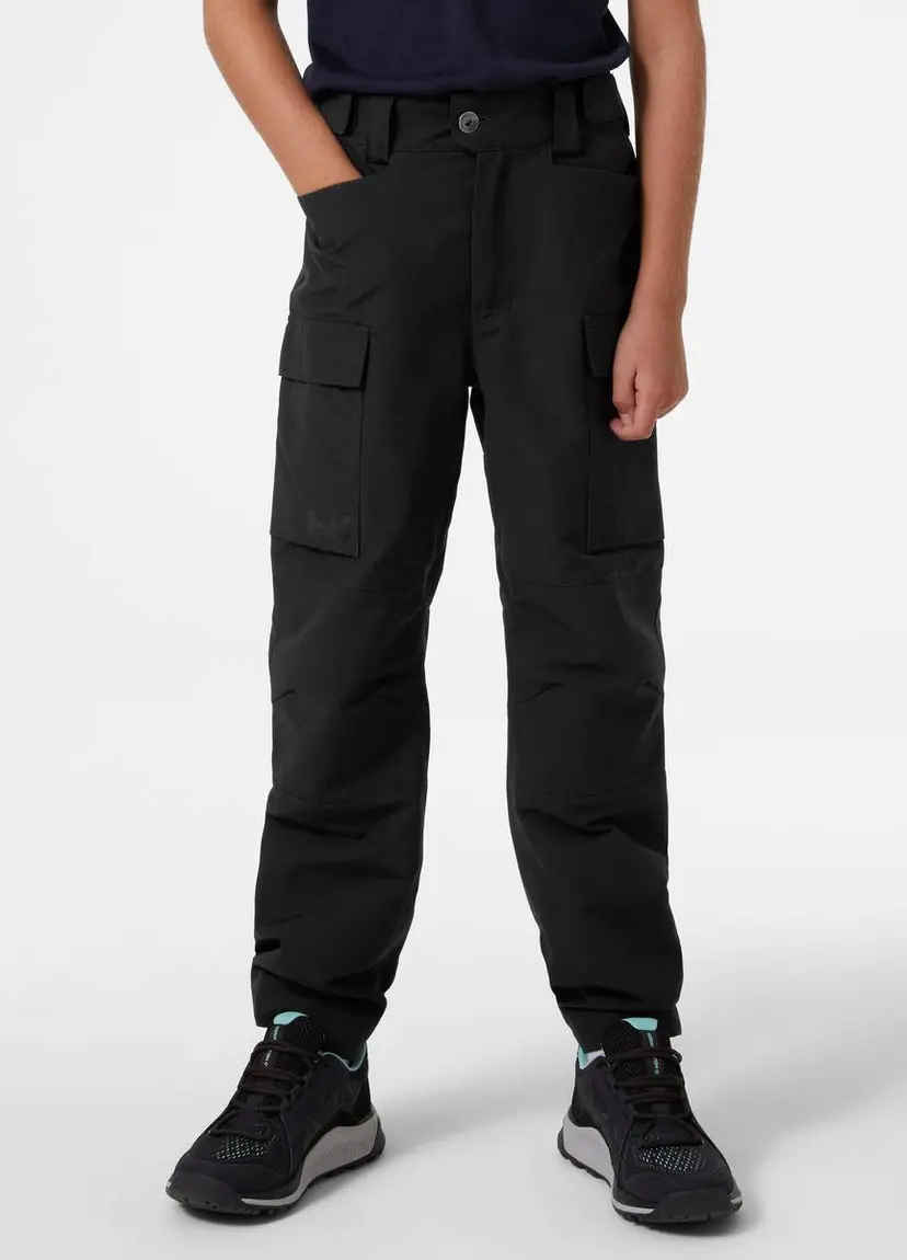 Helly Hansen Helly Hansen Jr Marka Turbukse Black (140 / 10 år)