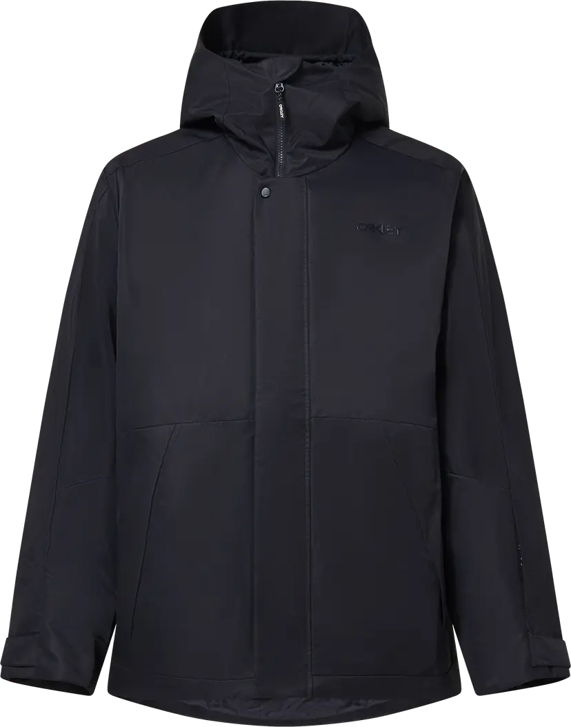 Oakley Oakley Men's Range RC Jacket 2.0 Blackout