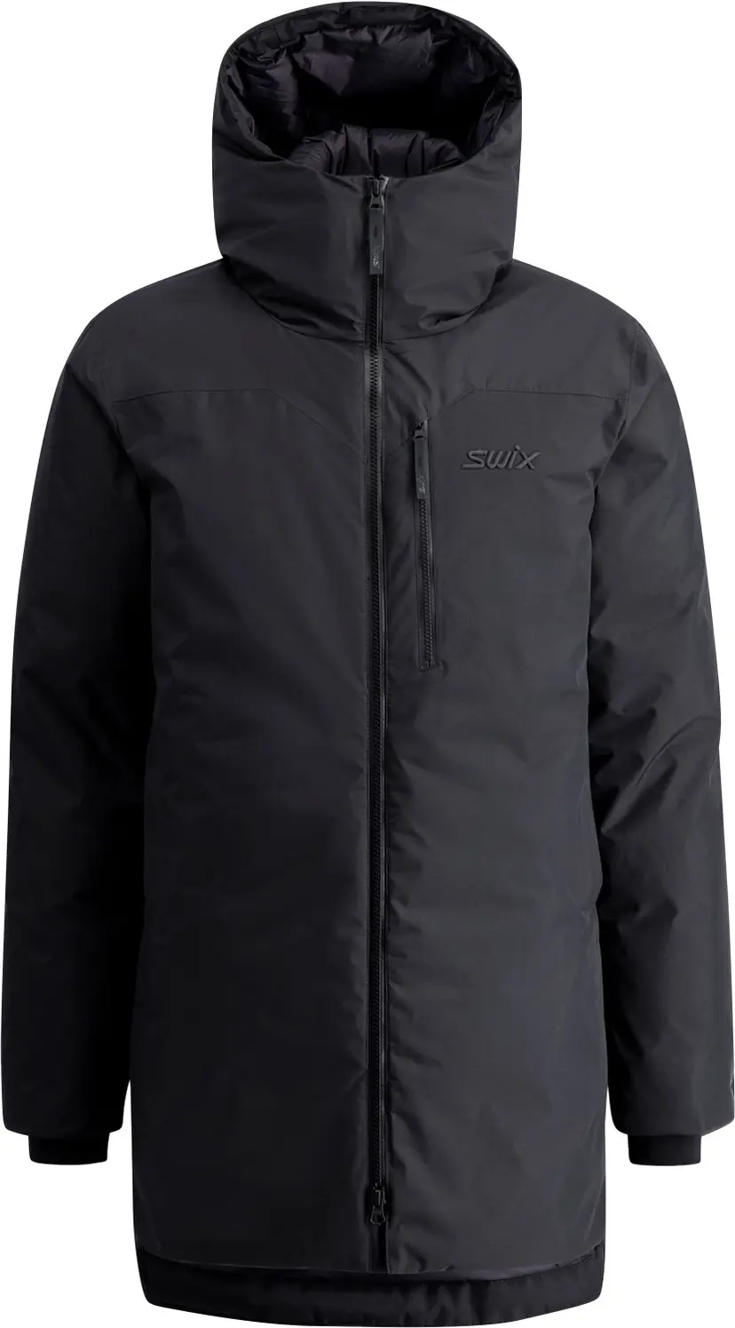 Swix Swix Coach Parka U
