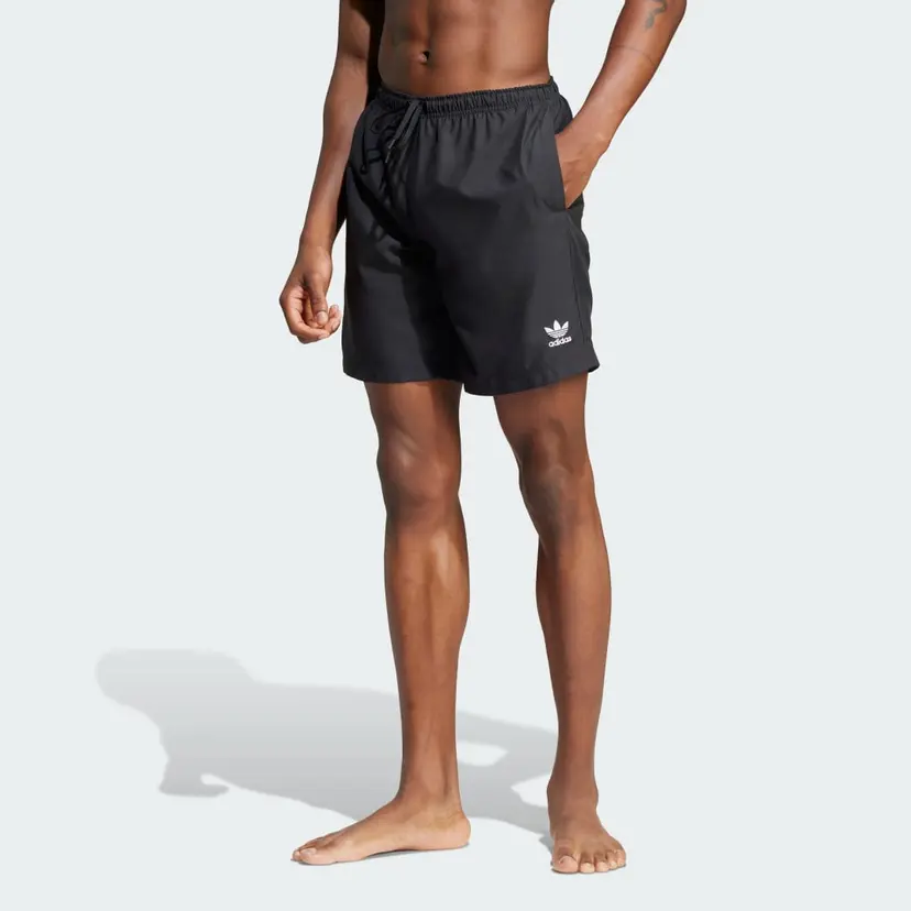 Adidas Adicolor 8-Inch Badeshorts
