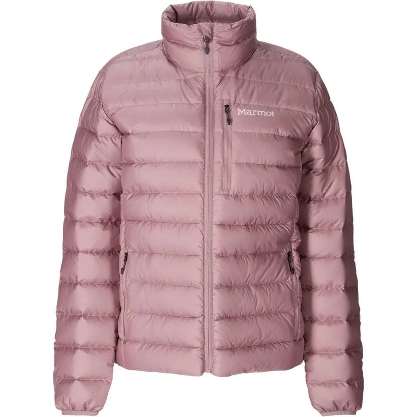 Marmot Marmot Wm's Highlander Jacket Light Mauve
