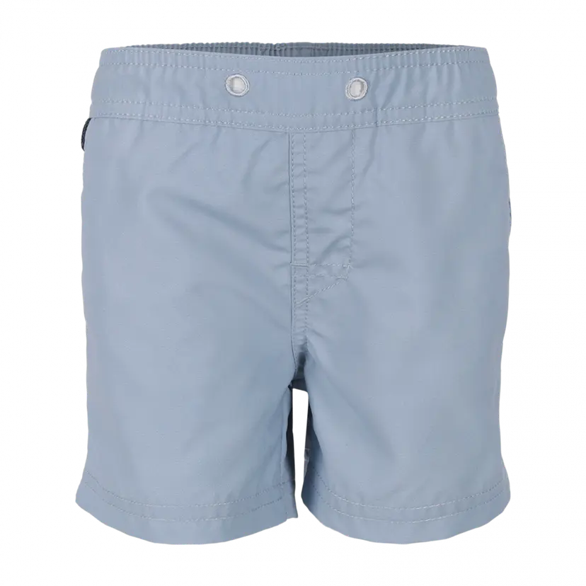 Tufte Wear Lys Blå Tufte Blåhval Bade Shorts (122/128)