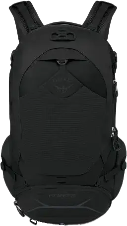 Osprey Osprey Escapist 25 Black