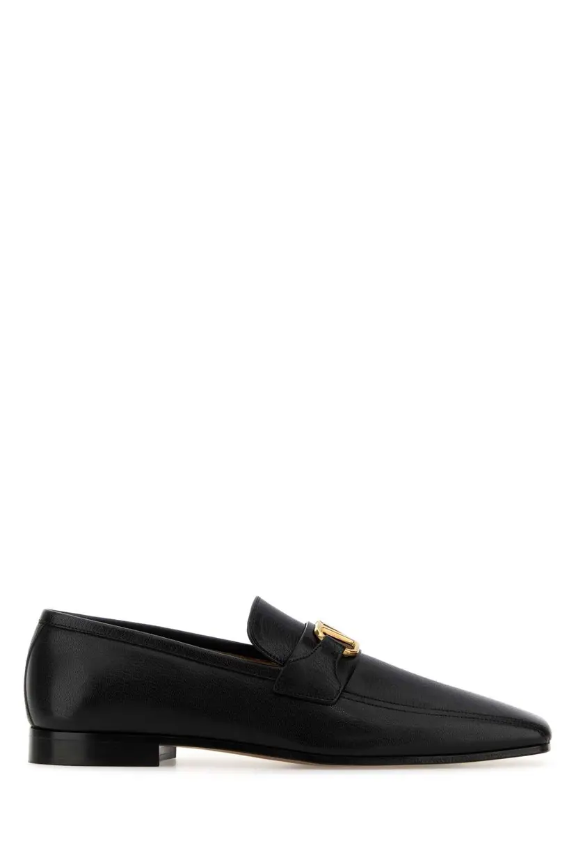 Valentino Garavani Valentino Garavani Loafers – Svart