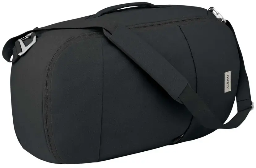 Osprey Osprey Arcane Duffel Pack Black