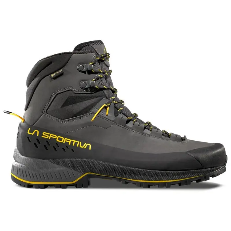 La Sportiva La Sportiva TX5 Evo Mid GTX Carbon/Yellow