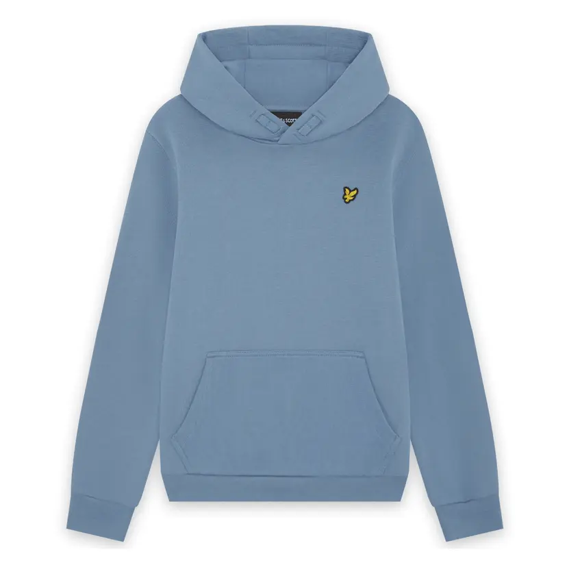 Lyle & Scott Lyle & Scott - Hettegenser Pullover Power Blue