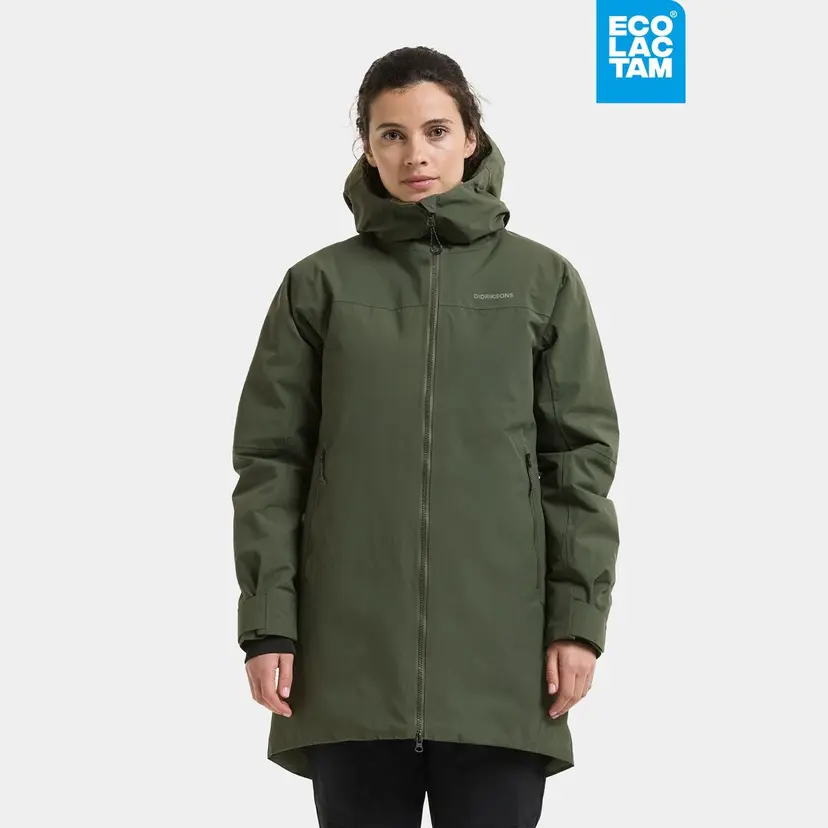 Didriksons Marget Parka