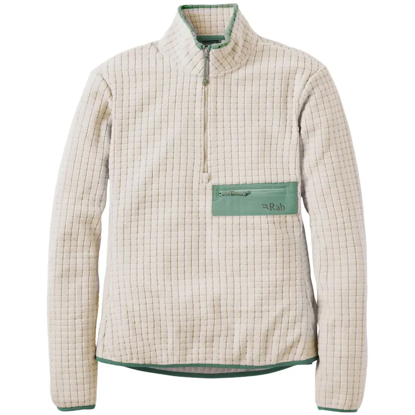 Rab Rab W's Ramshaw Pull-On Pebble