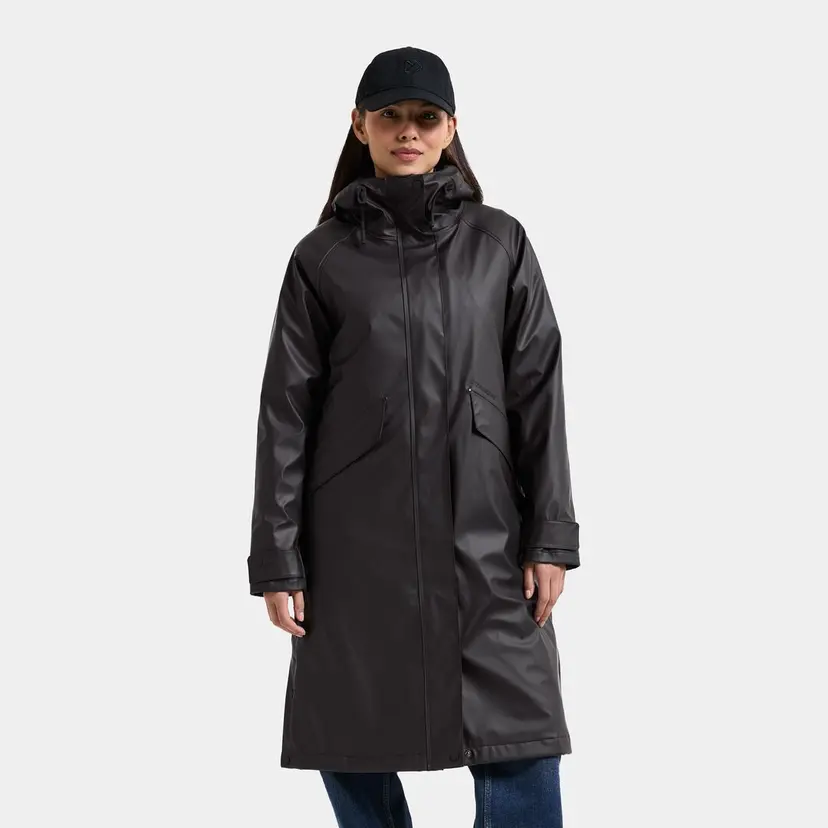 Didriksons Leonie Parka Galon®