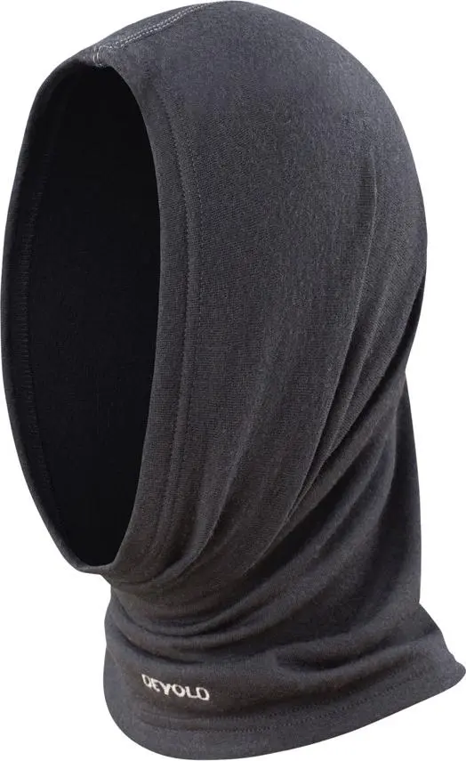 Devold Devold Expedition Headover Black