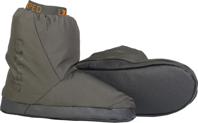 Exped Exped Camp Booty Charcoal