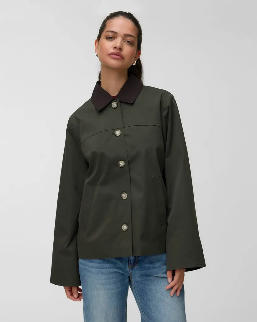 Vero Moda Jakke Chelseapoppy