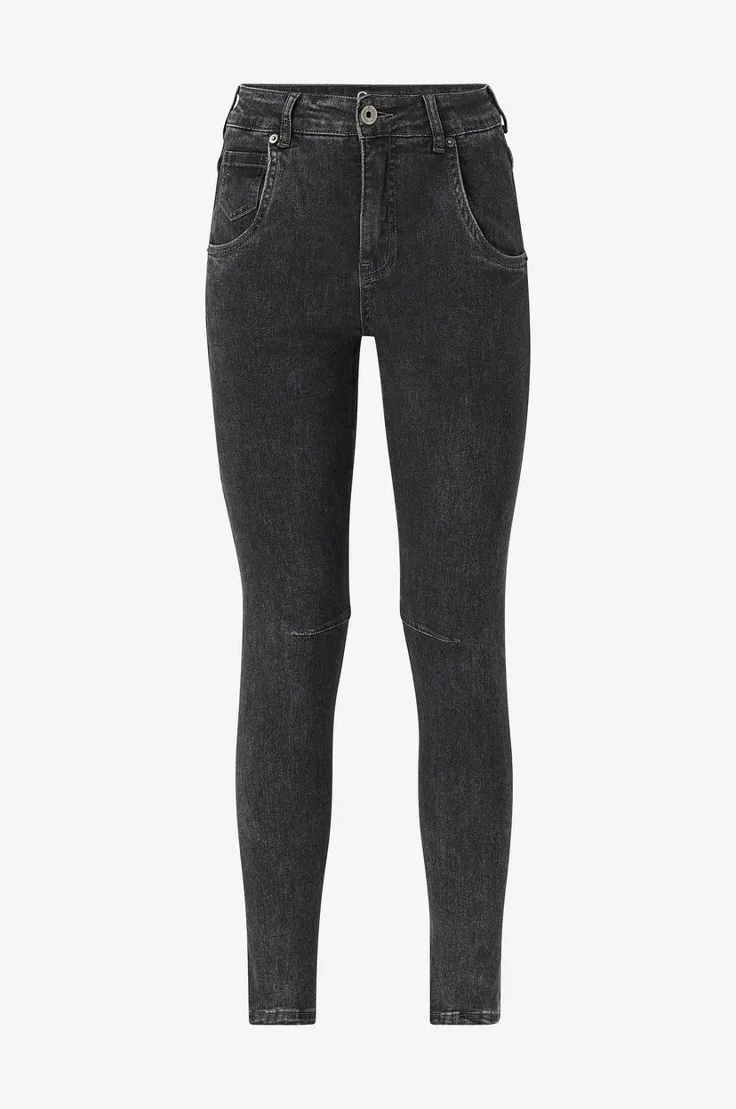 Costamani Jeans Denim Pants - Grå