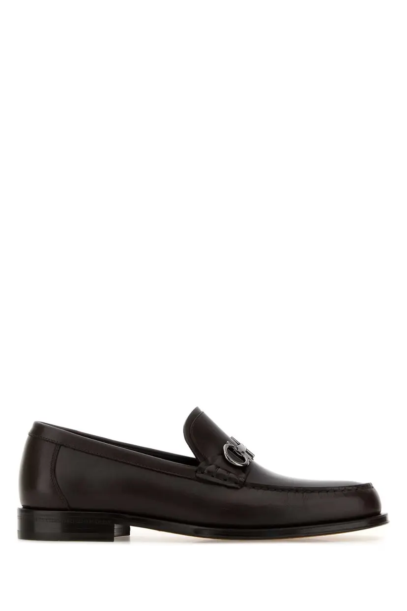 Ferragamo Ferragamo Loafers – Gul