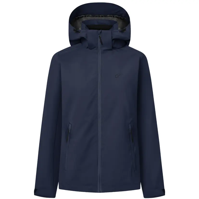 Five Seasons Five Seasons W's Kennedy Rain Jacket Navy