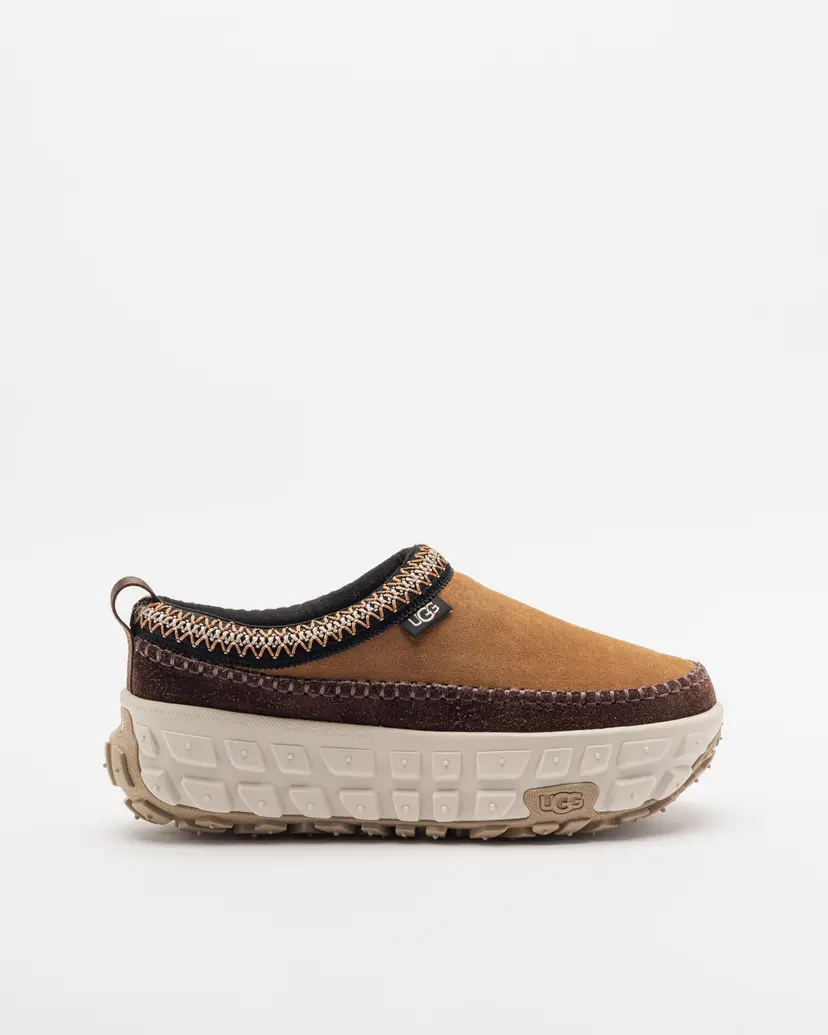 UGG Ugg M Venture Daze Camel Slide sandals
