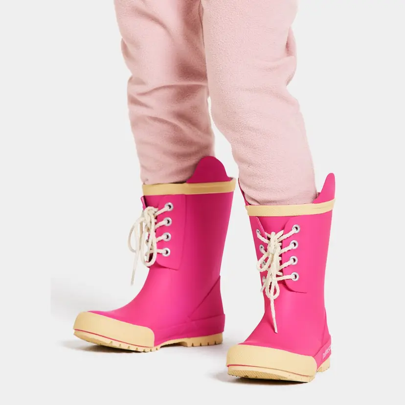 Didriksons Splashman Kids' Boots
