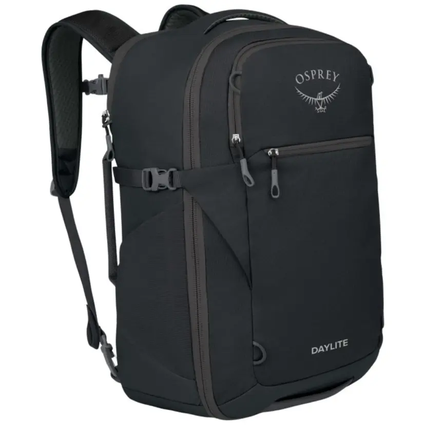 Osprey Osprey Daylite Travel Pack 35L Black