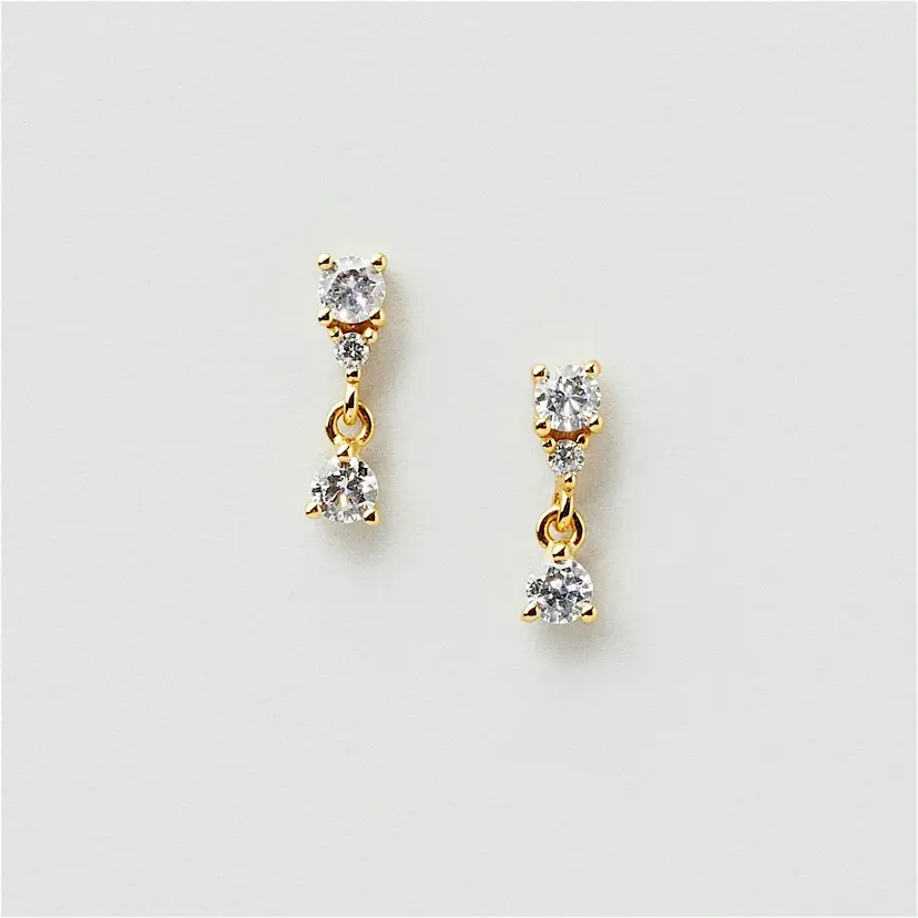 Elisa Bling Studs