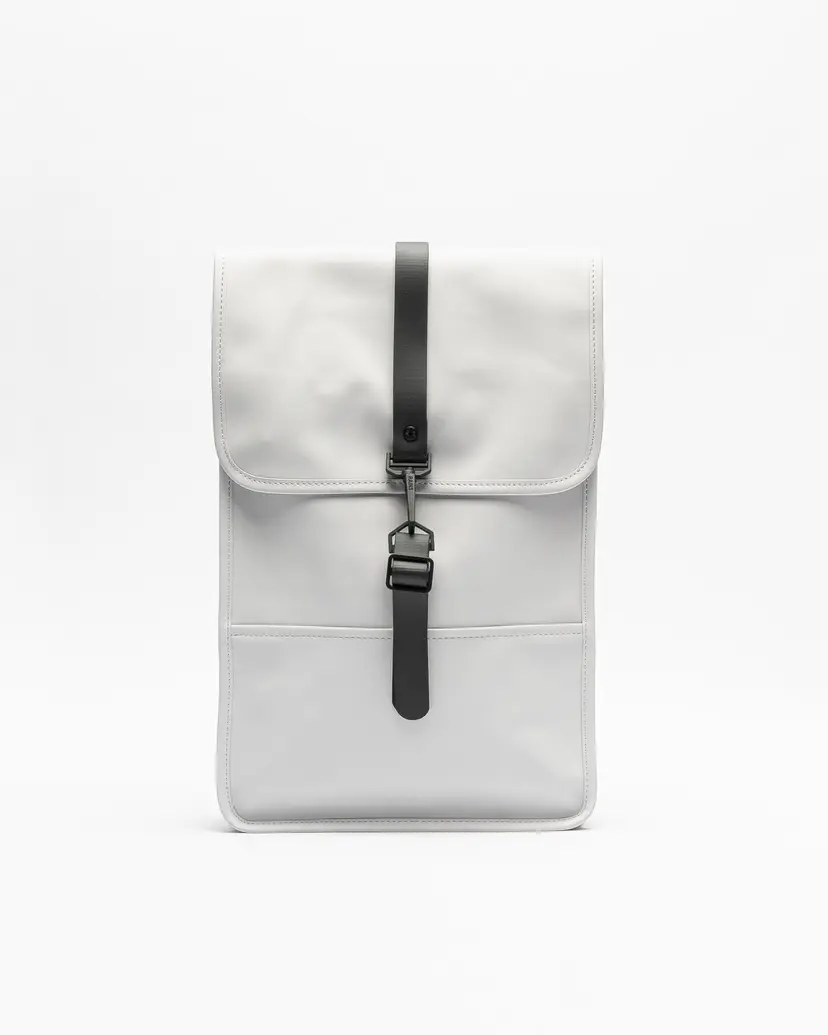 Rains Rains 13020 Backpack Mini W3 Grey Backpack