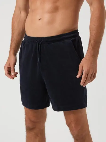 Björn Borg Borg Toweling Pool Shorts