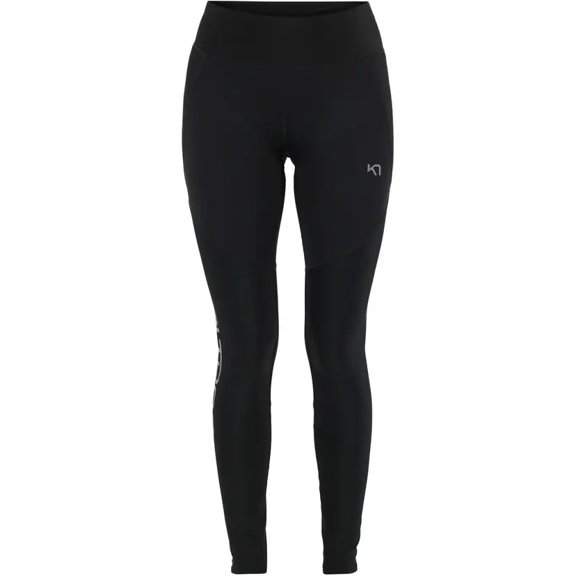 Kari Traa Kari Traa Women's Tirill Tights Blk