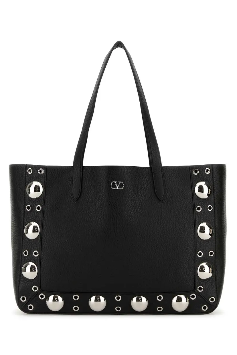 Valentino Garavani Valentino Garavani Tote bag – Svart