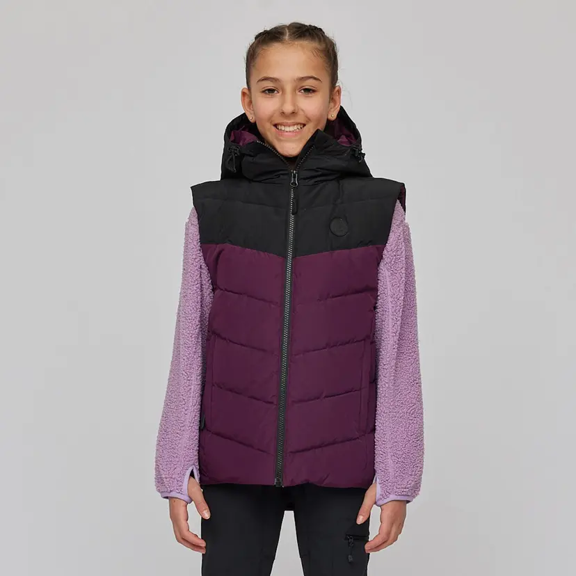 Skogstad J Alvøyna, vest