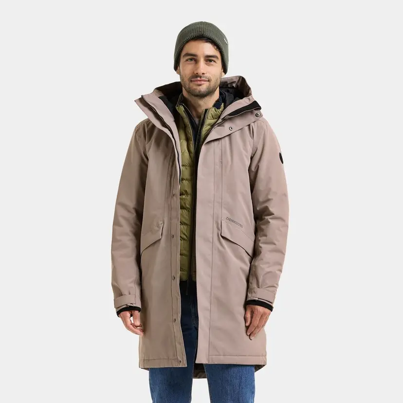 Didriksons Kenny Parka