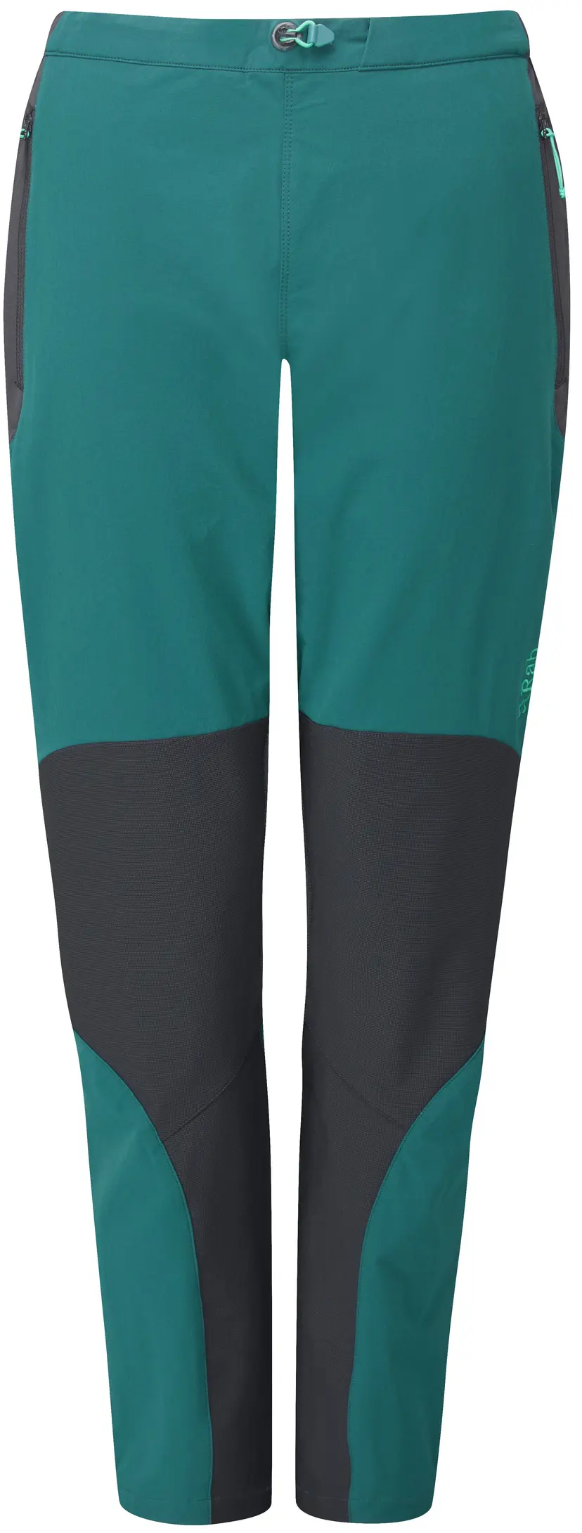 Rab Rab W's Torque Pants Sagano Green