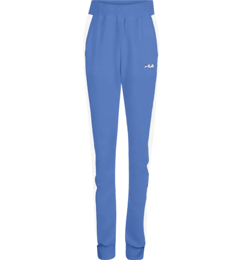 Fila Fila Lambrecht Blocked Sweat Pants Ultramarine Bright White (170/176)