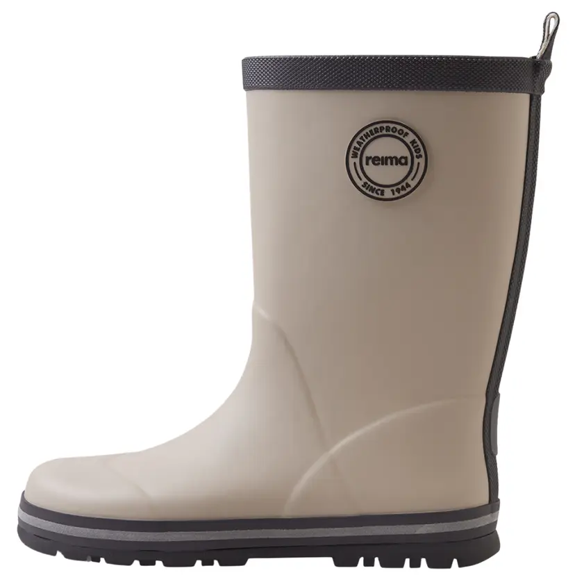 Reima Reima Rain Boots Taika 2.0 Earthy Beige