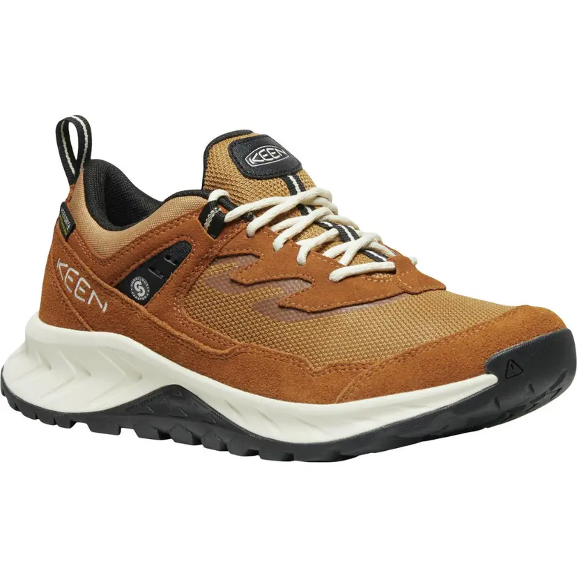 Keen Footwear Keen Footwear W's Hightrail WP Roasted Pecan/Chipmunk