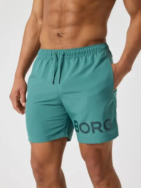 Björn Borg Borg Swim Shorts